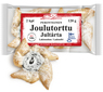 Joulutorttu 2kpl fiiliskuva