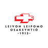 Leivon Leipomo Oy 1913-3 rivi