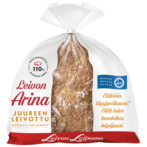 Leivon Arina