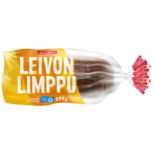 Leivon Limppu
