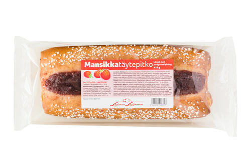 Mansikkatytepitko