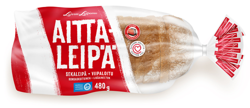 Aittaleip�
