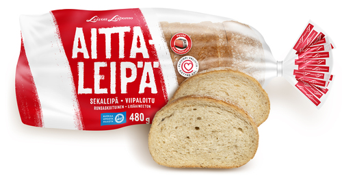 Aittaleip�