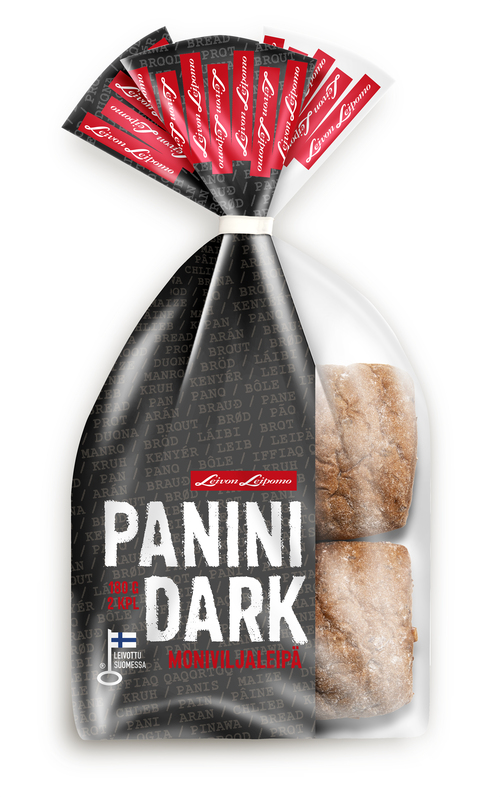 Panini Dark moniviljaleip 2kpl