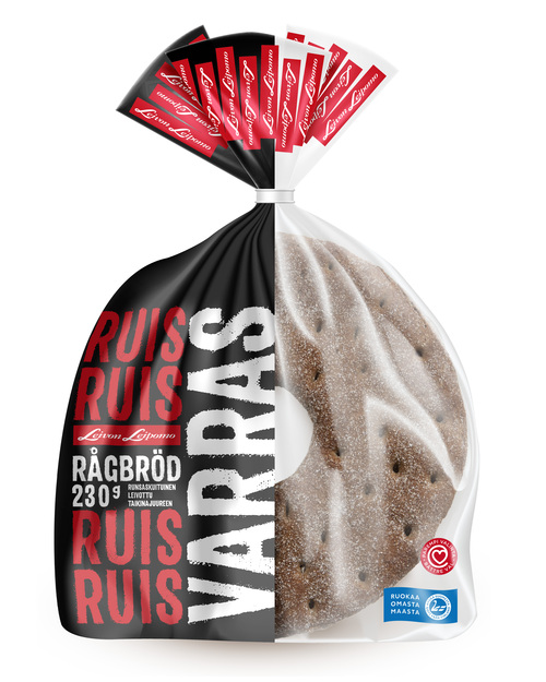 Ruisvarras