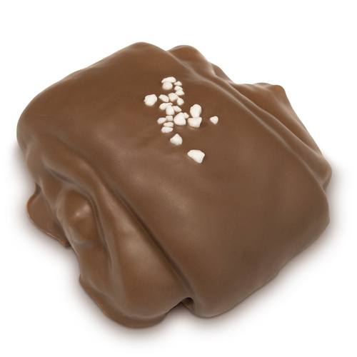 Suklaakorvapuusti 2kpl