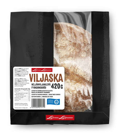 Viljaska